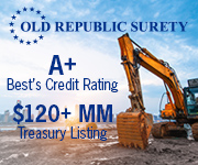 Old Republic Surety Company